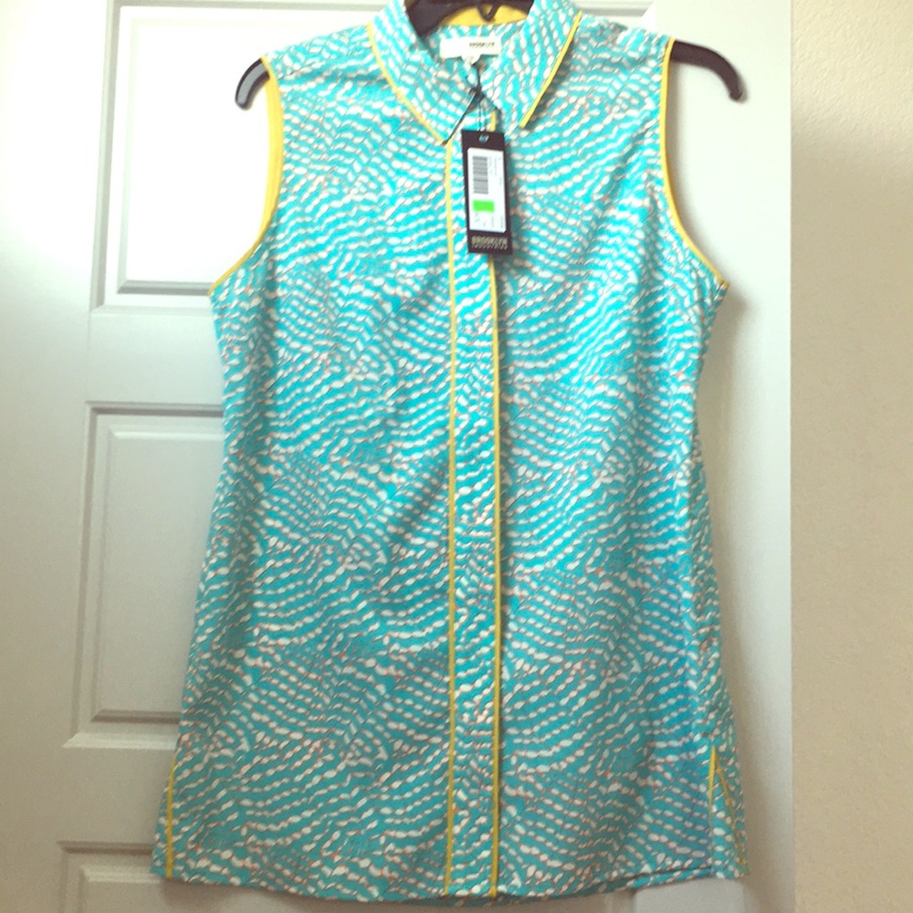 NWT size m Brooklyn Industries